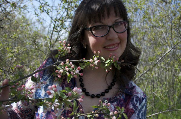 Жанна Головцова