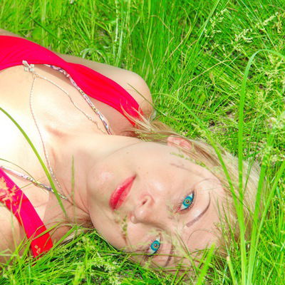 Ирина Силяева