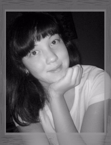 Айгерим Ескараева