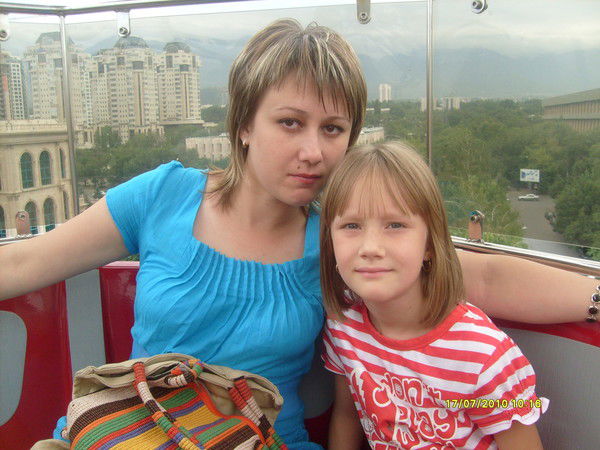 Зиля Абулханова