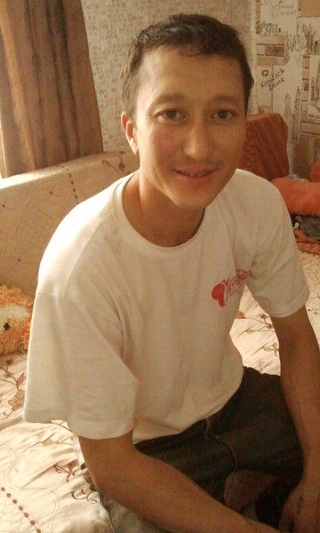 Мухамед Исмайлов