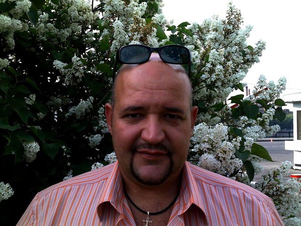 Сергей Гузий