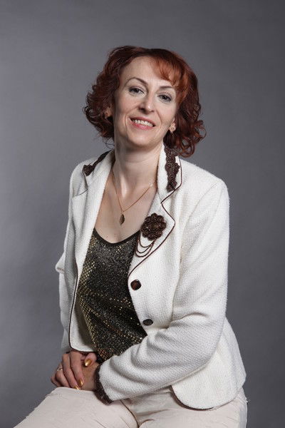 Ирина Вилимович