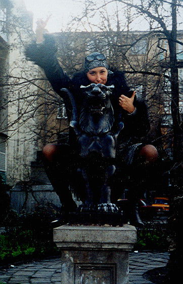 Елена Великая