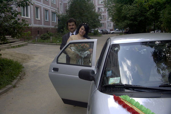 Светлана Салтыкова