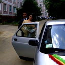 Светлана Салтыкова