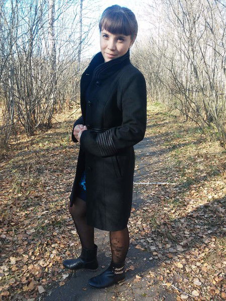 Оля Омарова