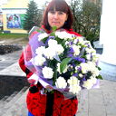 Евгения Казанцева