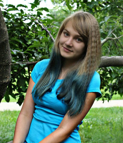 Валерия Болдашева