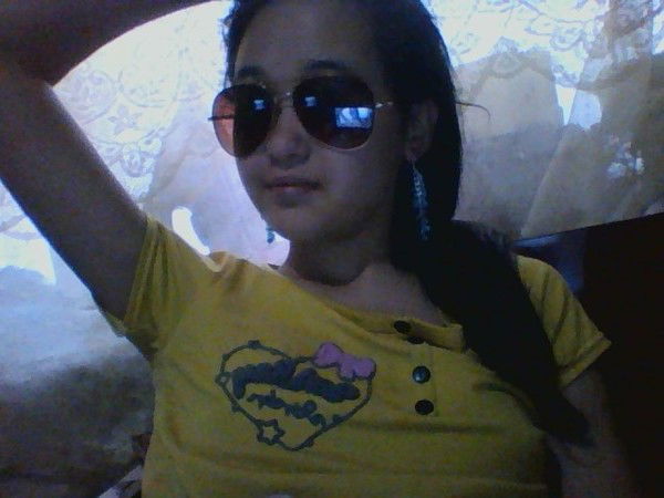 Princessa Tvoix Snov))))