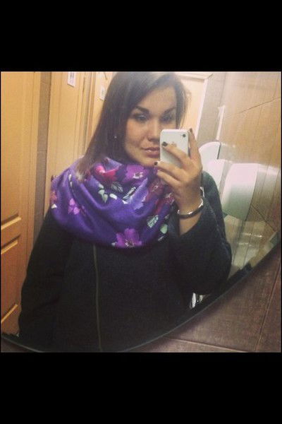 Маргарита Булах