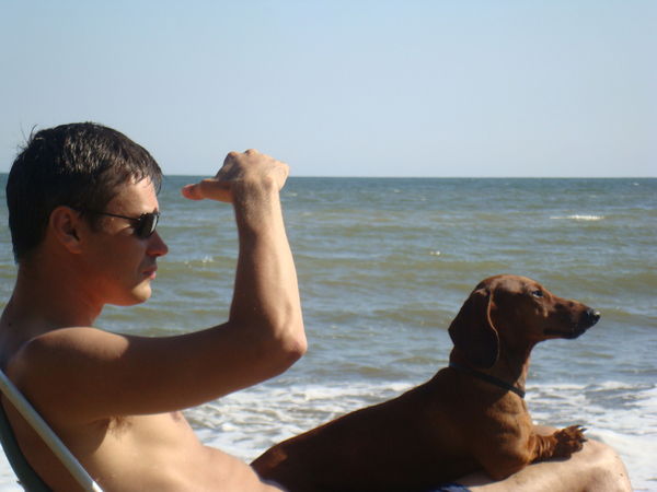 Алексей Виговский