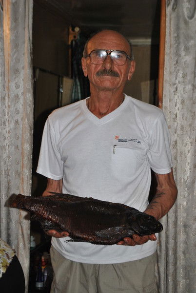 Анатолий Кухарев