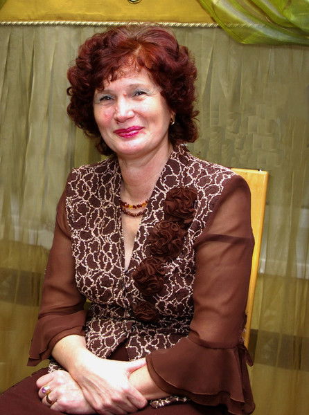 Рахматуллина Винера