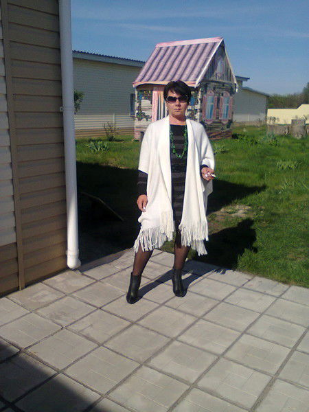 Людмила Орлова