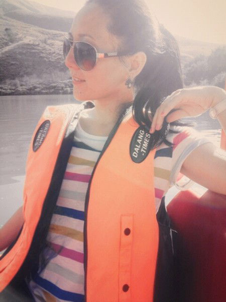 Арайлым Ербосынова