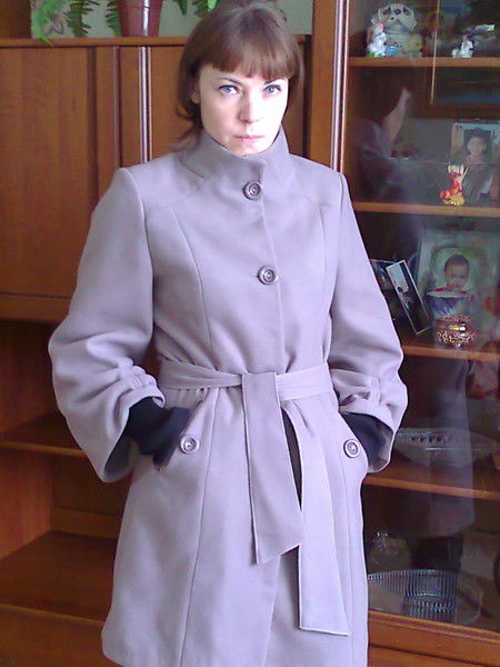 Светлана Светличная