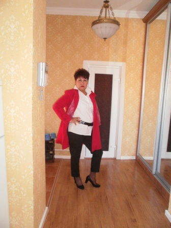 Фатима Талебаева