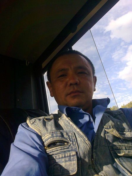 Темирболат Хусеин Берекеулы