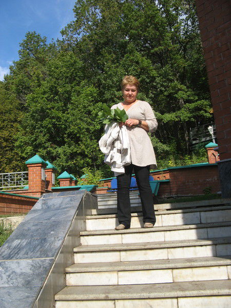 Асия Струменская