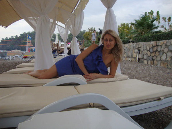 Лариса Вербовенко