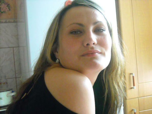 Людмила Сенотова