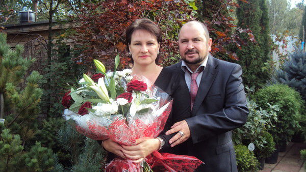 Елена Рыбкина