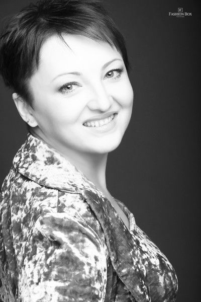 Юля Пилипенко