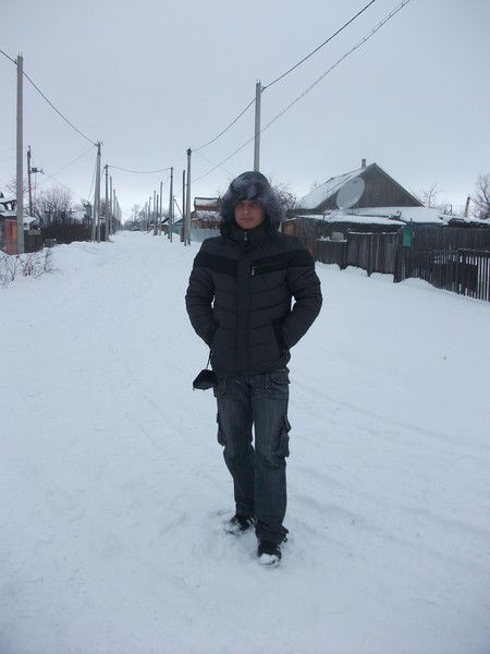 Евгений Семенченко