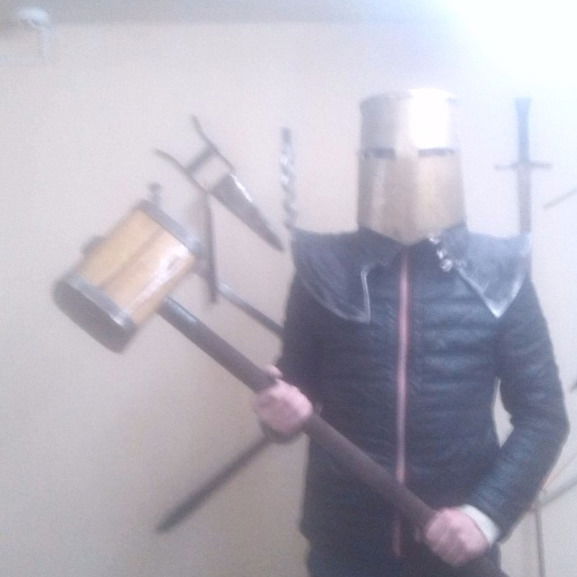 Николай Исаков