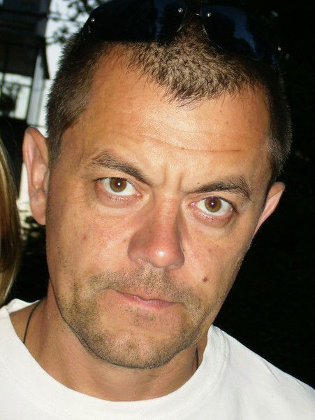 Дмитрий Ильин