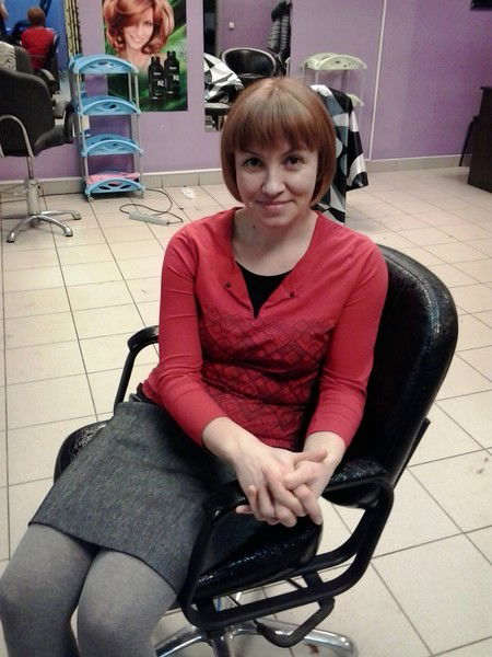 Татьяна Тотьмянина