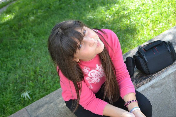 Ксения Костина