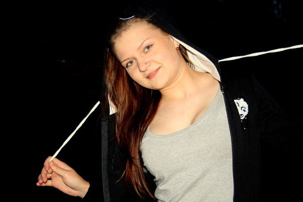 Катюшенька Титова