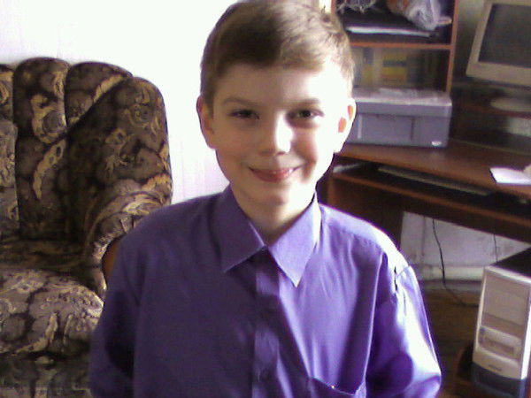 Василий Иванович