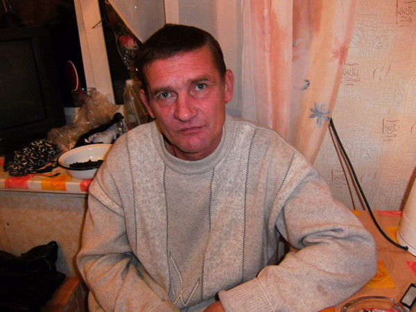 Владимир Вдовин