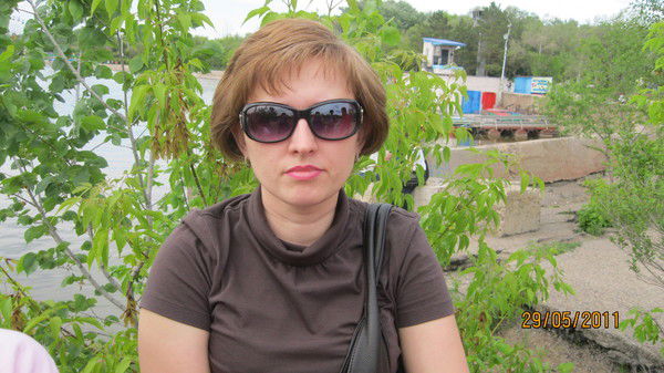 Гульнара Хисамутдинова