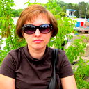 Гульнара Хисамутдинова
