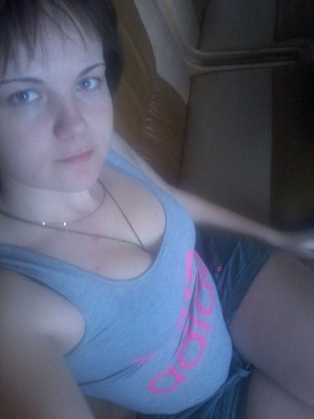 Елена Валерьевна