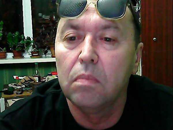 Олег Путинцев