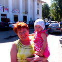 Татьяна Гордеева