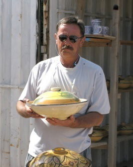 Михайлов Владимир