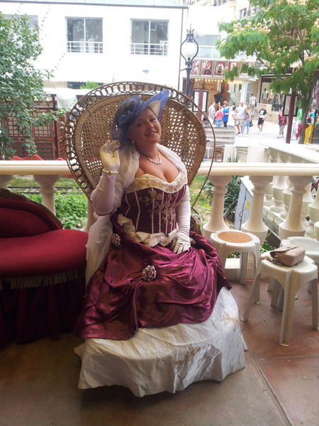 Anastasia Trofimenko