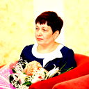 Нина Лесникова