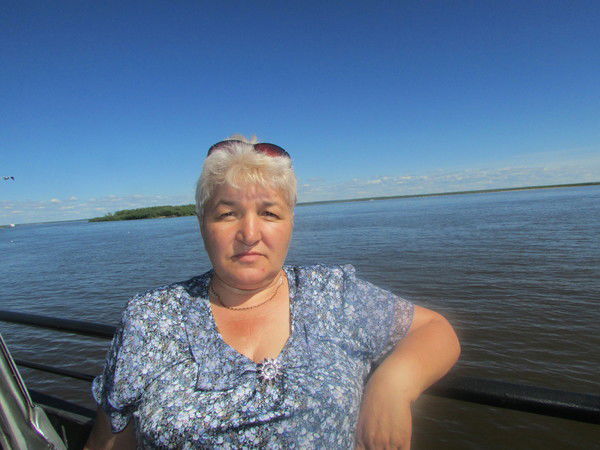 Райля Соболева