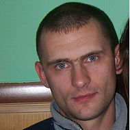 Женя Кузнецов