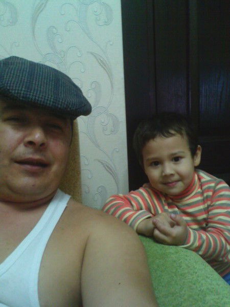 Файзулла Нугманов