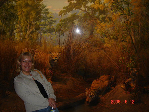 Ольга Кравчук