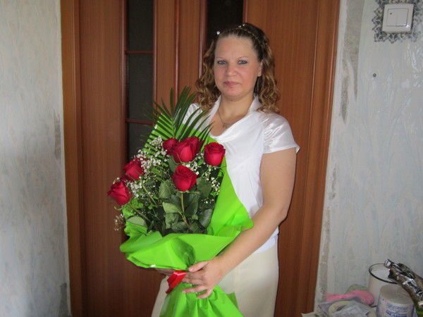 Надюшка Пяткова