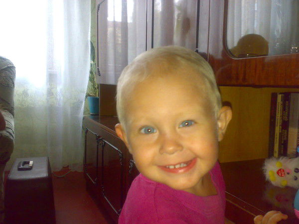 Алеша Локтев